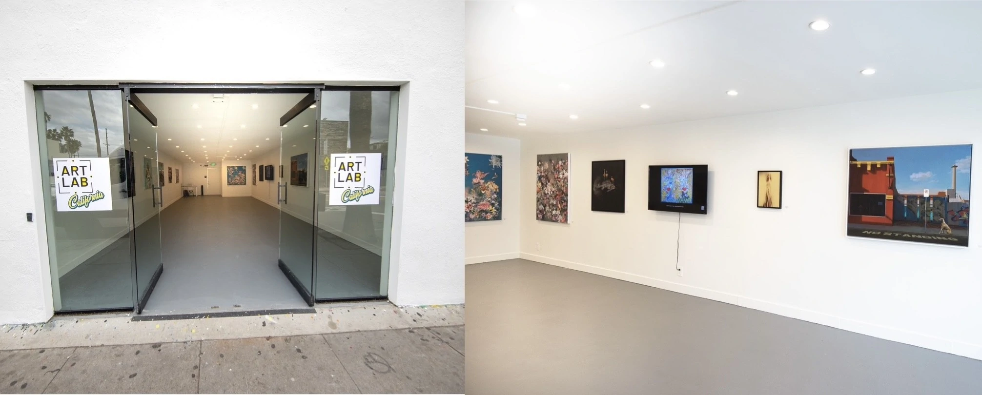 gallery