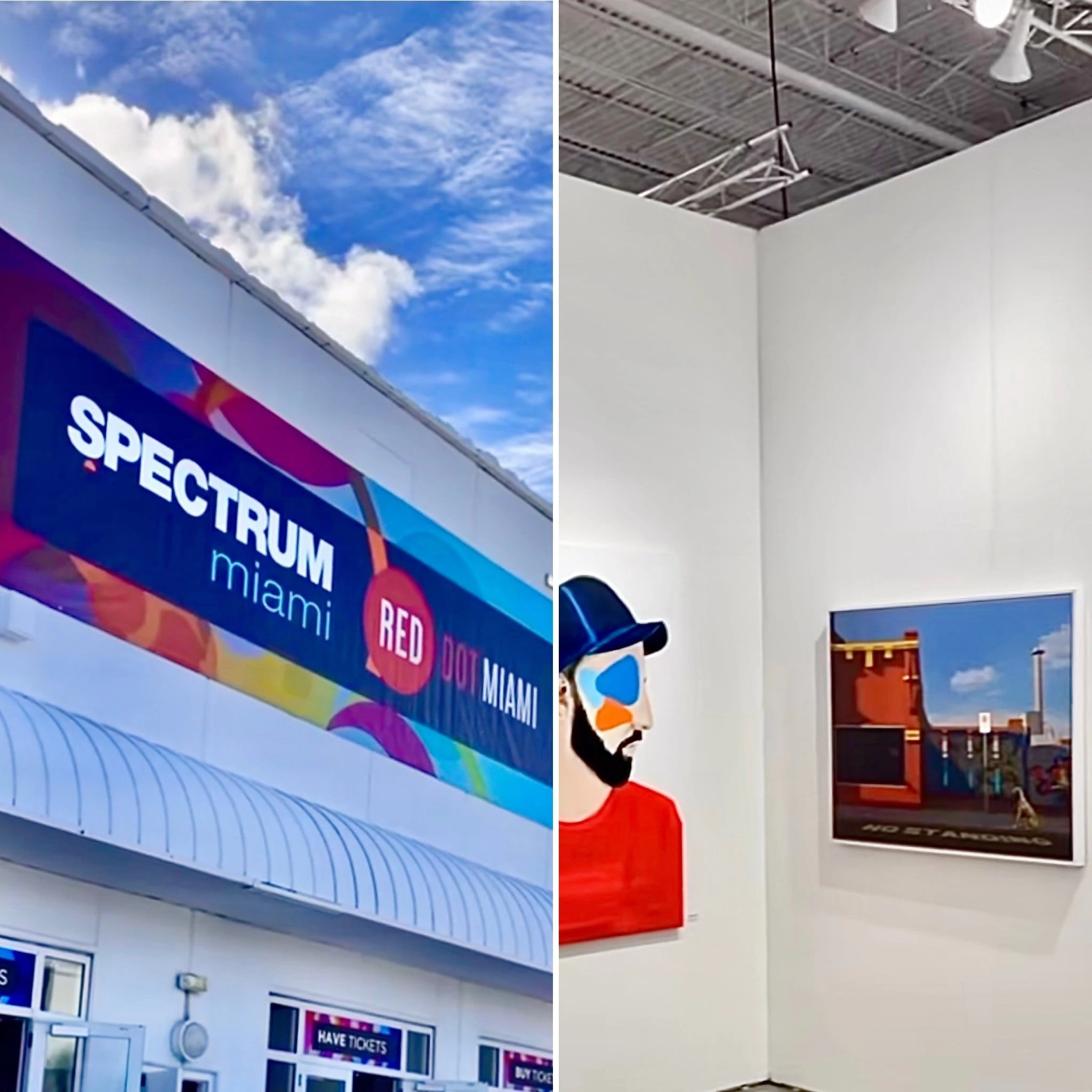 gallery