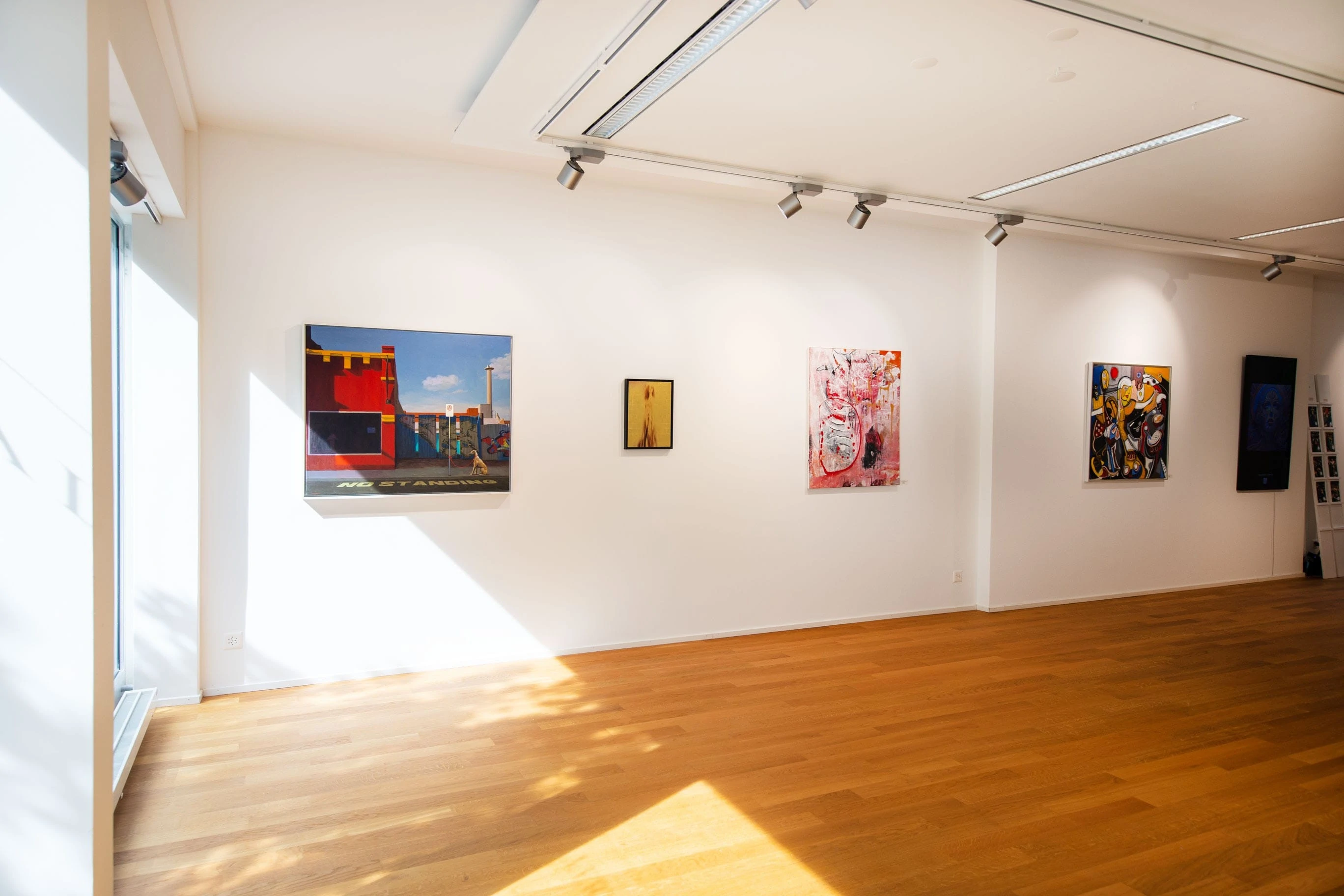 gallery