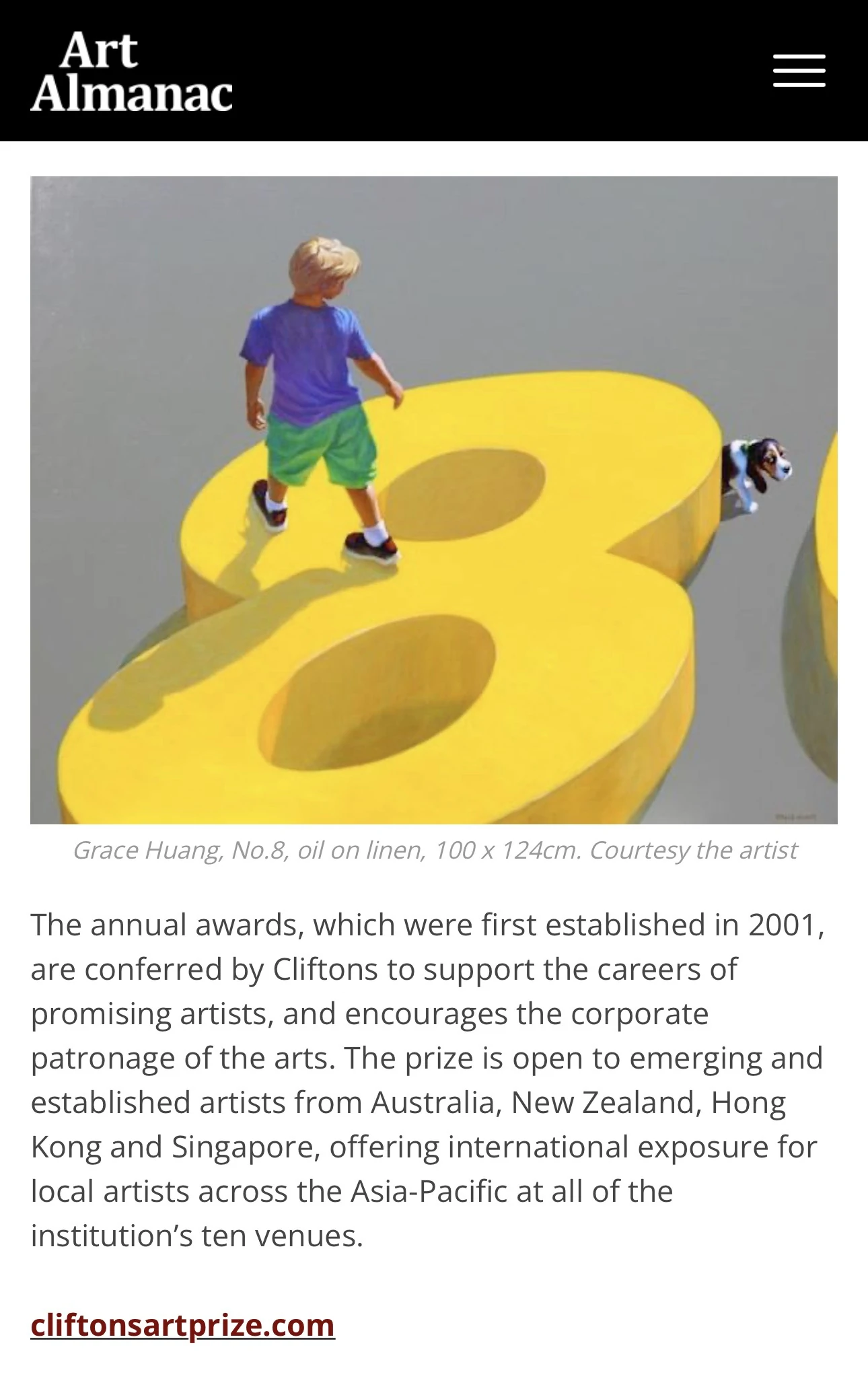 GRACE_HUANG’S_ARTWORK_ ANGRY_BIRDS_SELECTED_IN_FINALISTS_IN_HAWKESBURY_ART_PRIZE_2012