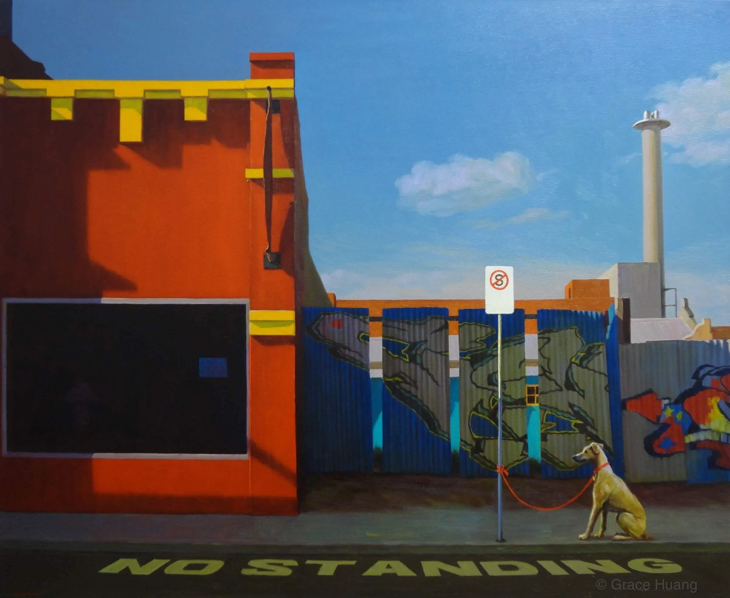 GRACE_HUANG’S_WINNING_ARTWORK_NOSTANDING_EXHIBITED_AT_7_STATIONS_IN_THEARTWORLDTOUR2023